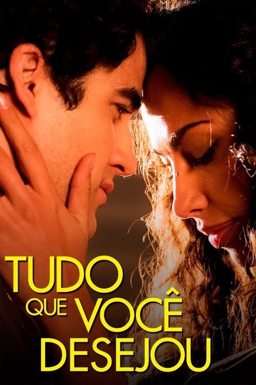 Tudo Que Você Desejou poster