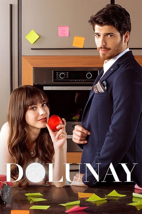 Assistir Dolunay Online