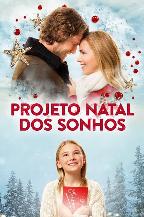 Projeto Natal dos Sonhos poster