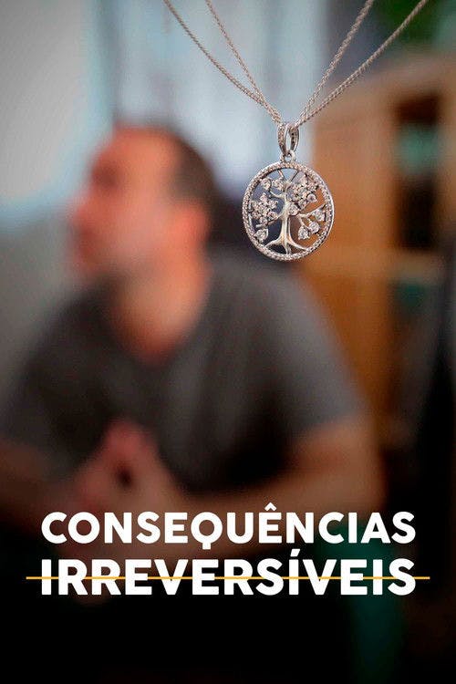 Consequências Irreversíveis poster