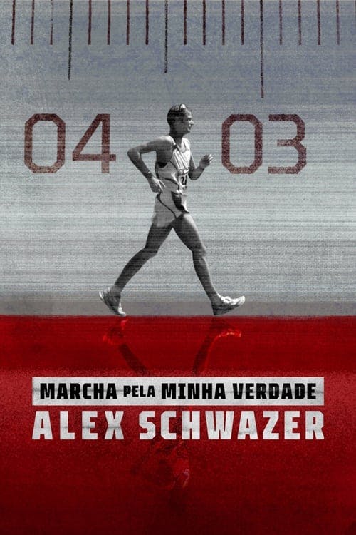 Assistir Marcha pela Minha Verdade: Alex Schwazer Online em HD