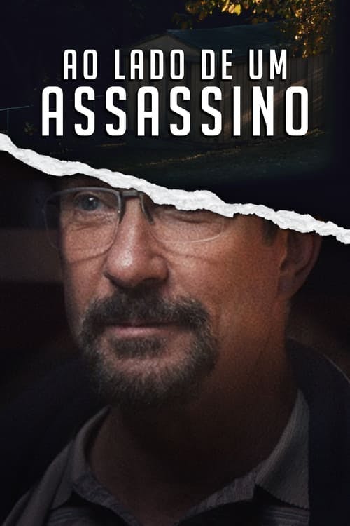 Ao Lado de um Assassino poster