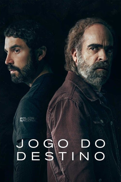 Jogo do Destino poster