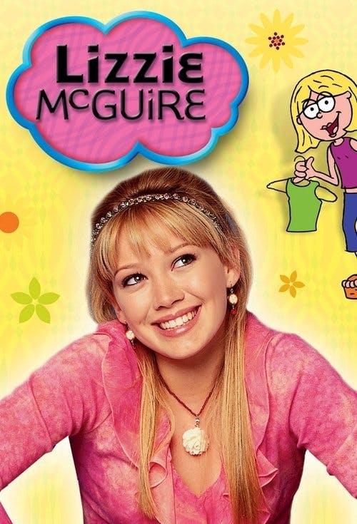 Assistir Lizzie McGuire Online
