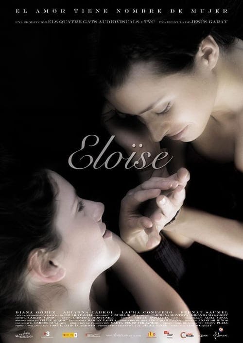 Eloïse poster