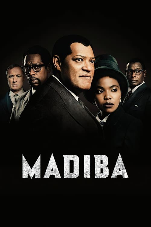 Assistir Madiba Online em HD