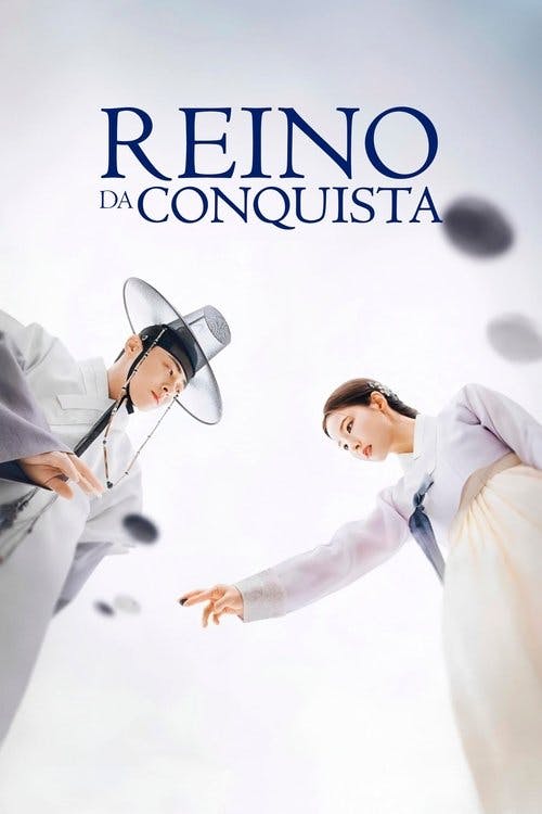 Reino da Conquista poster