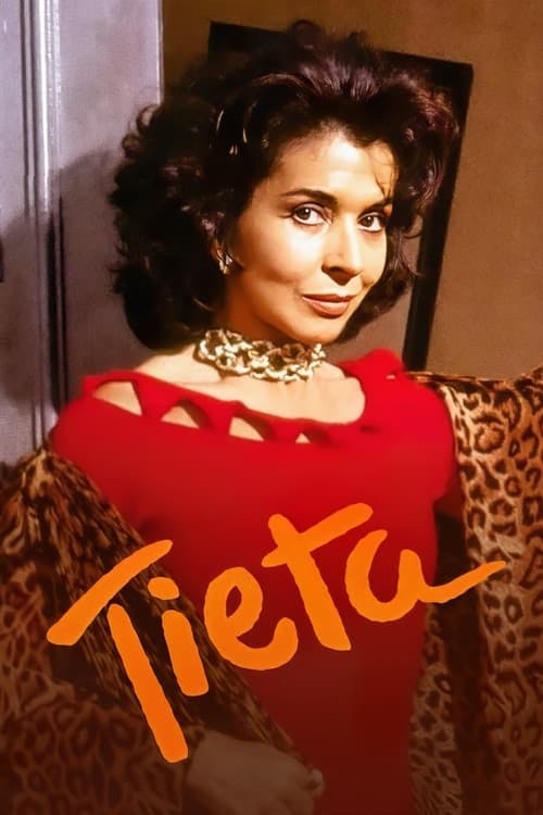Assistir Tieta Online