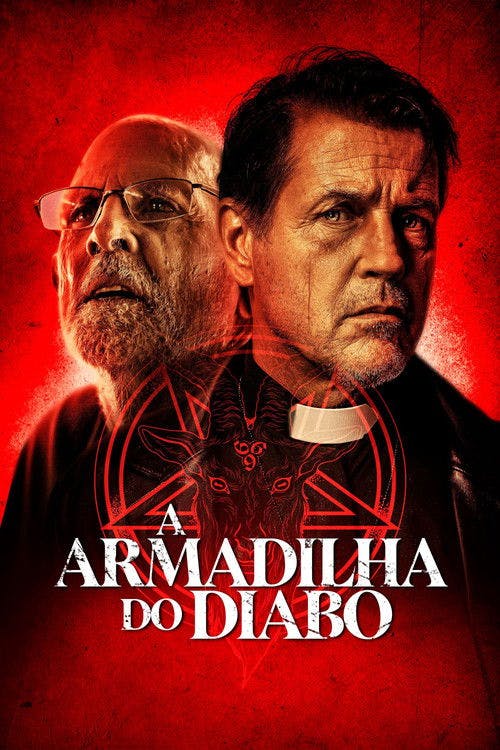 A Armadilha do Diabo poster