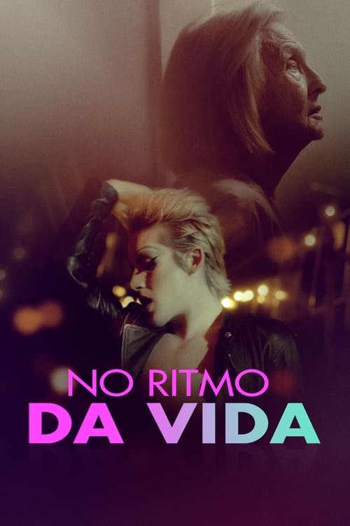 No Ritmo da Vida poster