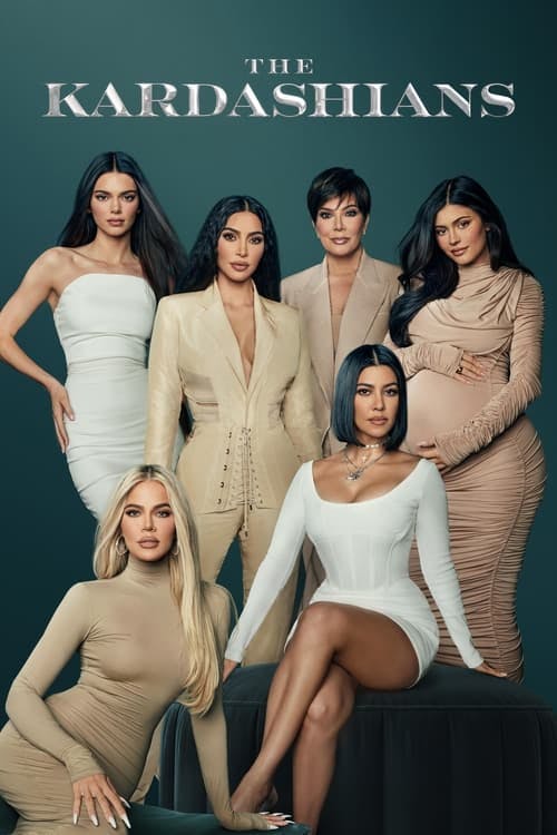 Assistir The Kardashians Online em HD