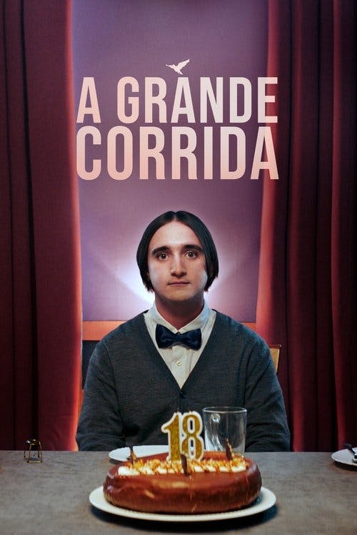 A Grande Corrida poster