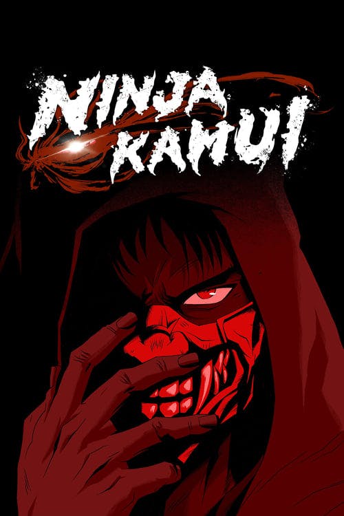 Assistir Ninja Kamui Online em HD