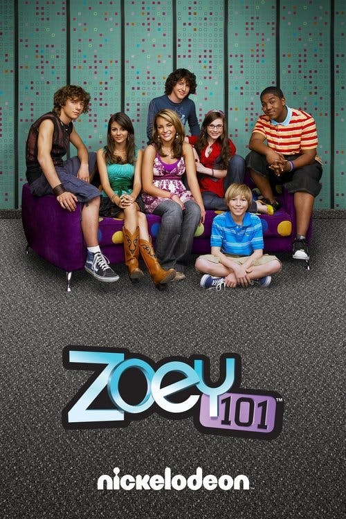 Assistir Zoey 101 Online