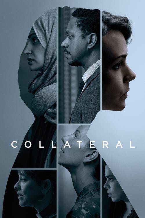 Assistir Collateral Online em HD