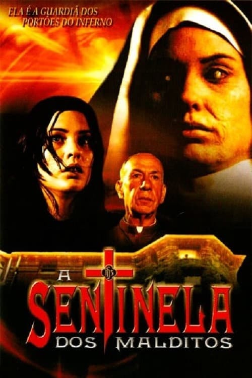 A Sentinela dos Malditos poster