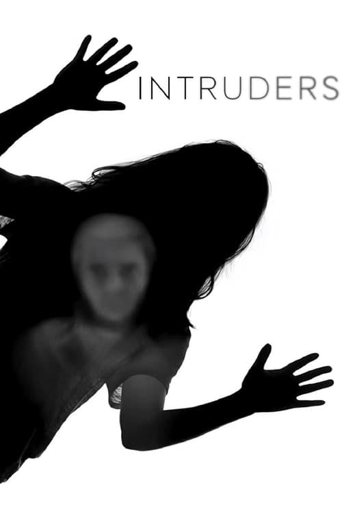 Assistir Intruders Online em HD