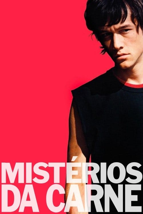 Mistérios da Carne poster