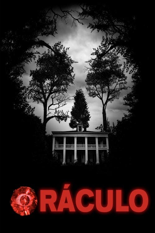 Oráculo poster