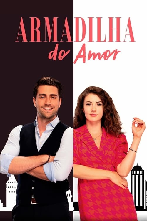 Armadilha do Amor poster