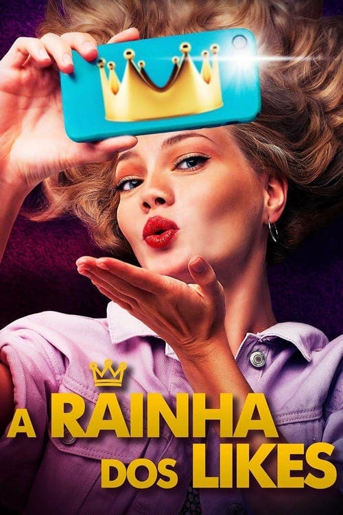 A Rainha dos Likes poster