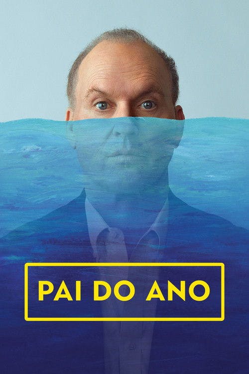 Pai do Ano poster