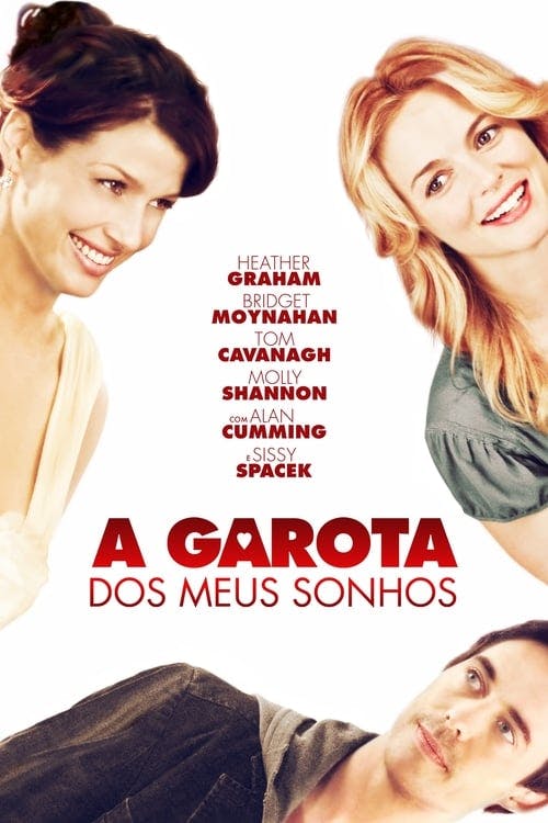 A Garota dos Meus Sonhos poster