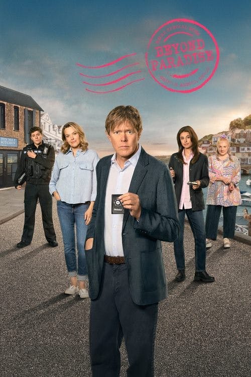 Assistir Crimen más allá del paraíso Online
