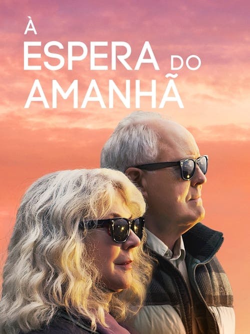À Espera do Amanhã poster