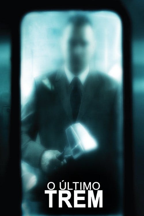 O Último Trem poster