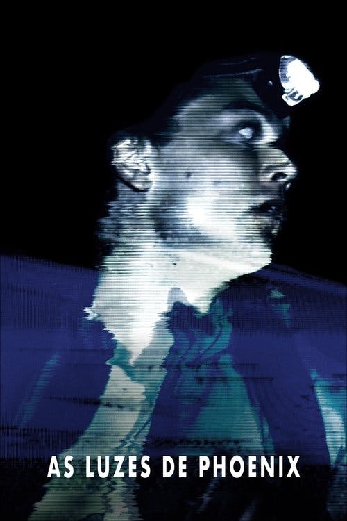 Luzes de Phoenix poster