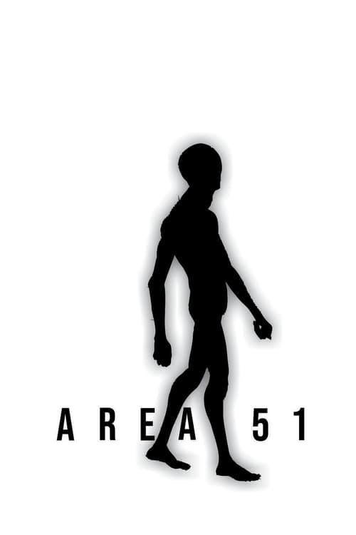 Area 51 poster