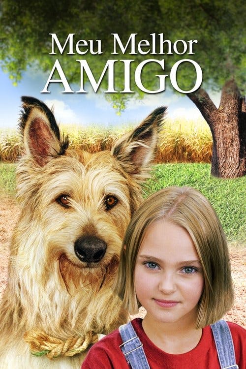 Meu Melhor Amigo poster