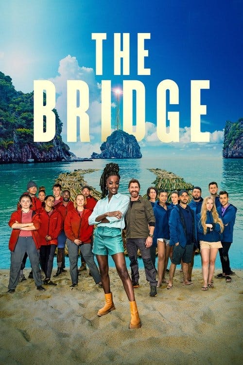 A Ponte poster