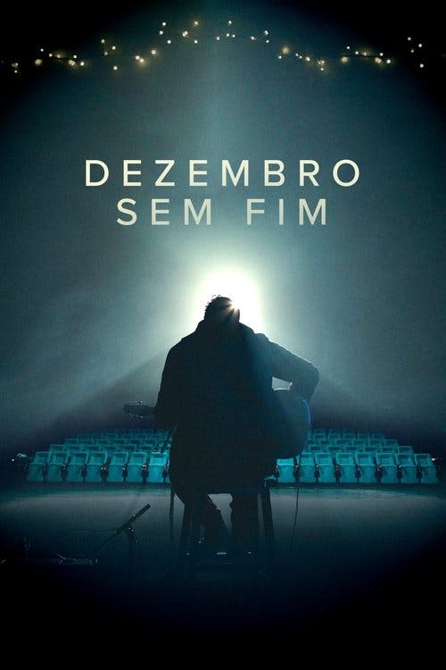Dezembro Sem Fim poster