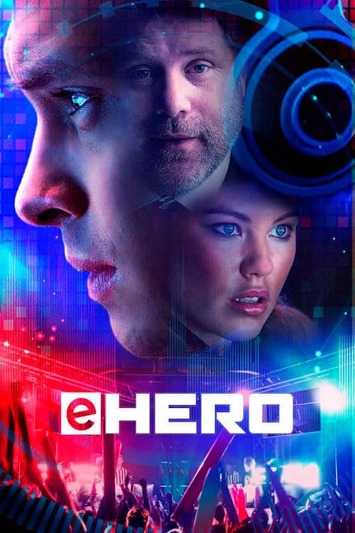 eHero poster