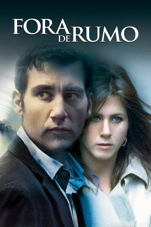 Fora de Rumo poster