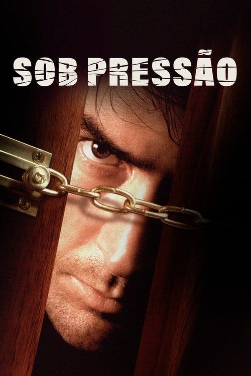 Sob Pressão poster
