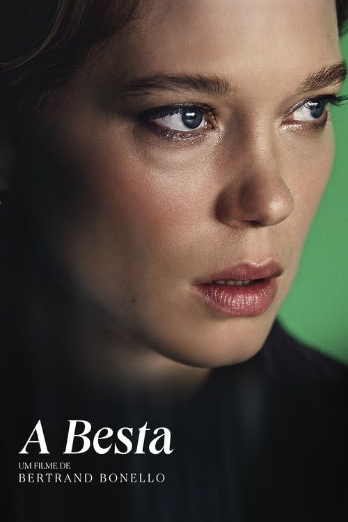 A Besta poster