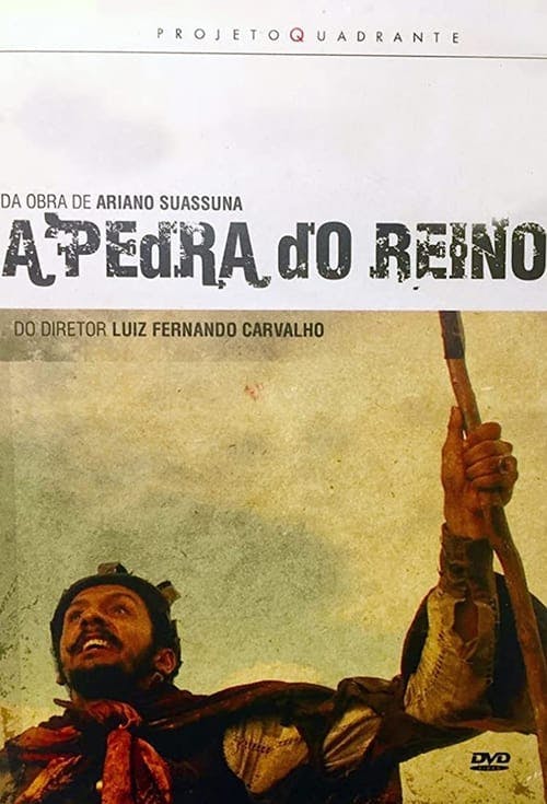 Assistir A Pedra do Reino Online