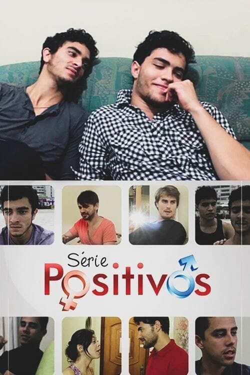 Assistir Positivos Online em HD