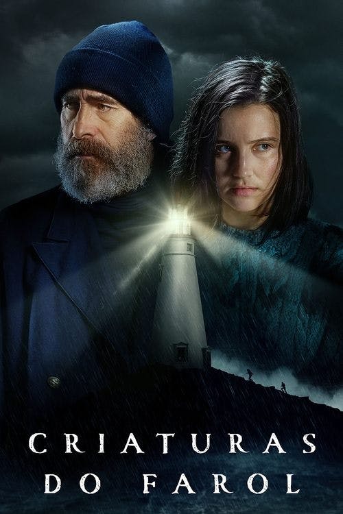 Criaturas do Farol poster