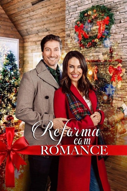 Reforma com Romance poster