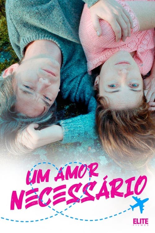 Um Amor Necessário poster