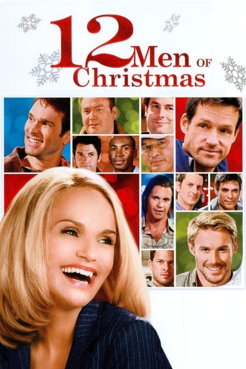 Um Natal Diferente poster