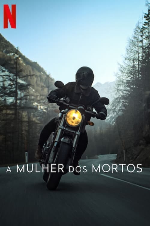 Assistir A Mulher dos Mortos Online em HD