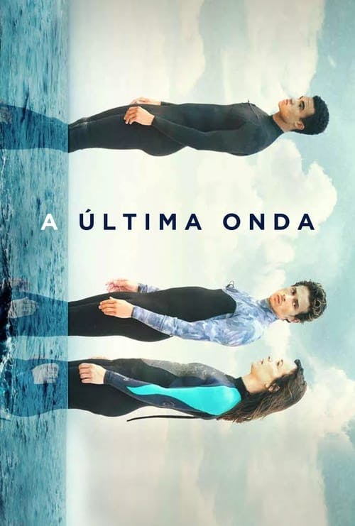 A Última Onda poster
