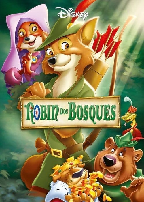 Robin Hood