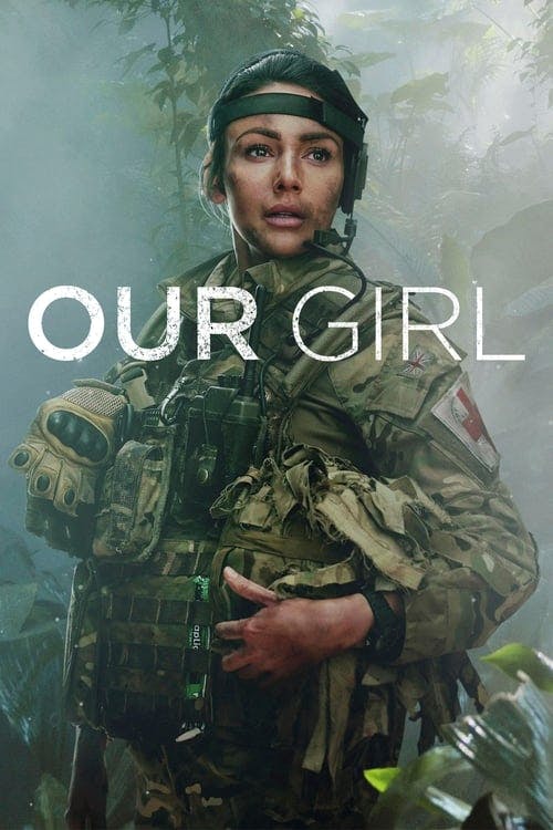 Assistir Our Girl Online em HD