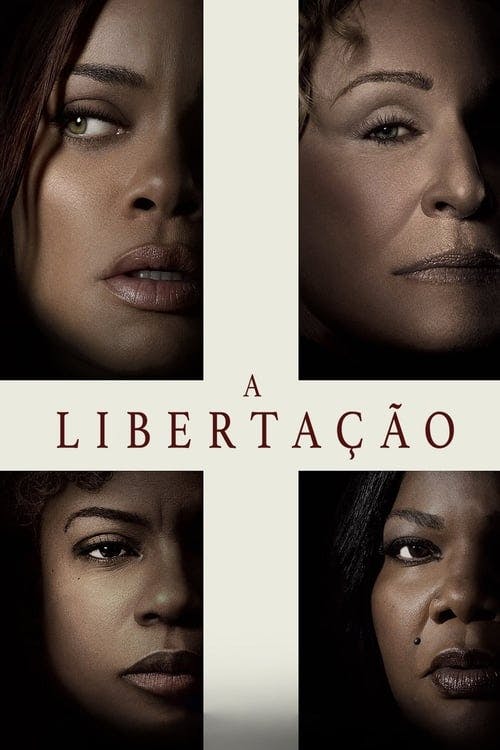 A Libertação poster